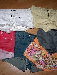 Moda Spodnie - 1161185
