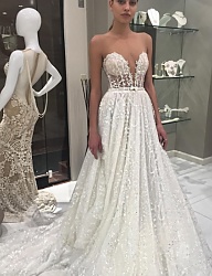 Moda Ślub Suknie ślubne - 3170025