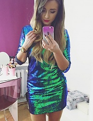 Moda Sukienki Pozostałe - 3228254