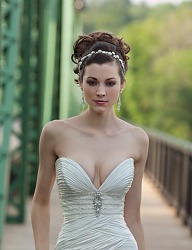 Moda Ślub Suknie ślubne - 983498