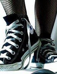 Moda Buty Pozostałe - 125670