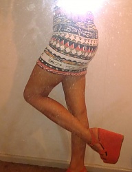 Moda Buty Koturny - 1337434