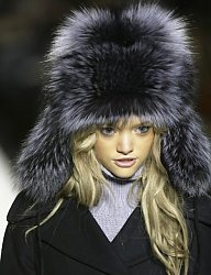 Moda Dodatki Nakrycia głowy - 954375