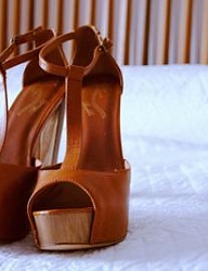 Moda Buty Pozostałe - 1266927