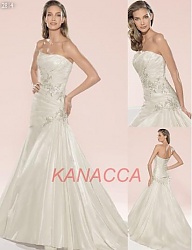 Moda Ślub Suknie ślubne - 528971
