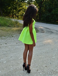 Moda Sukienki Dzienne - 2777506
