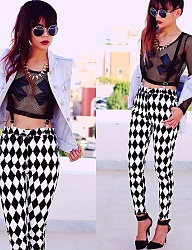 Moda Inne Moda uliczna - 1908690