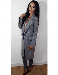 Moda Okrycia Płaszcze - 2873472