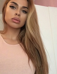 Fryzury Długie - 3055068