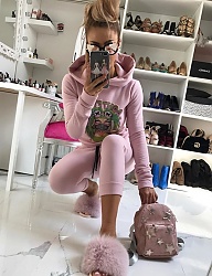 Moda Inne Moda uliczna - 3234889