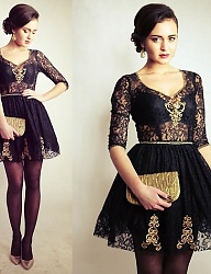 Moda Inne Moda uliczna - 1670300