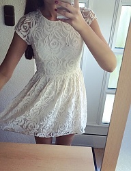 Moda Sukienki Dzienne - 2955316