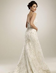 Moda Ślub Suknie ślubne - 531346