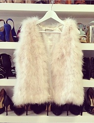 Moda Okrycia Kamizelki - 2399592