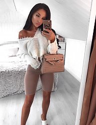 Moda Ciuchy Pozostałe - 3272924