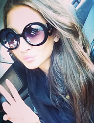 Moda Dodatki Okulary - 2916321