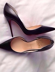 Moda Buty Szpilki - 2662049