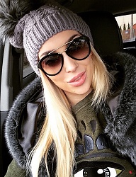 Moda Dodatki Okulary - 2912357