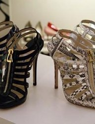 Moda Buty Szpilki - 1237075