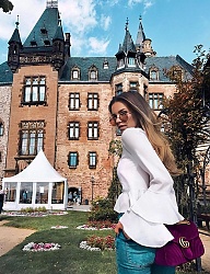 Moda Ciuchy Pozostałe - 3245616