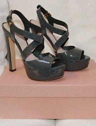 Moda Buty Pozostałe - 1277622