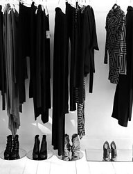 Moda Ciuchy Pozostałe - 1352243