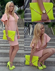 Moda Inne Moda uliczna - 1965245