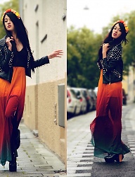Moda Inne Moda uliczna - 2131379