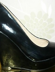 Moda Buty Koturny - 1373189