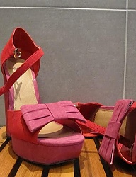 Moda Buty Pozostałe - 1284926