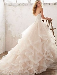 Moda Sukienki Wieczorowe - 3213897