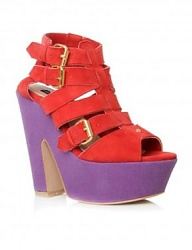 Moda Buty Sandały - 1237904