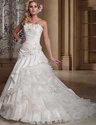 Moda Ślub Suknie ślubne - 2621677