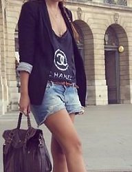 Moda Ciuchy Pozostałe - 1158738