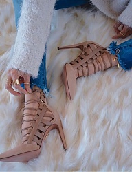 Moda Buty Szpilki - 3071821