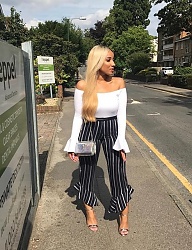 Moda Ciuchy Pozostałe - 3255460