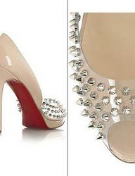 Moda Buty Szpilki - 1311020
