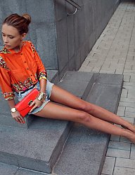 Moda Inne Moda uliczna - 2028263
