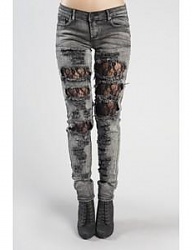 Moda Ciuchy Pozostałe - 1045633