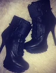 Moda Buty Pozostałe - 1678491