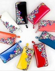 Moda Dodatki Portfele i etui - 2391071