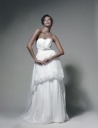 Moda Ślub Suknie ślubne - 1000840