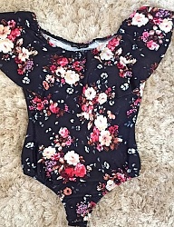 Moda Bielizna Body - 3201198