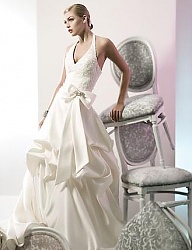 Moda Ślub Suknie ślubne - 1013513
