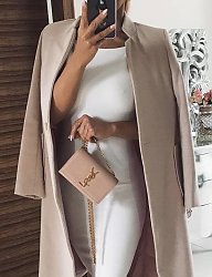 Moda Okrycia Marynarki i żakiety - 3270640
