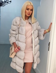 Moda Okrycia Pozostałe - 3081574
