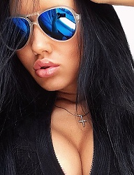Moda Dodatki Okulary - 2853435