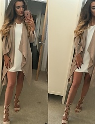 Moda Ciuchy Pozostałe - 3165564