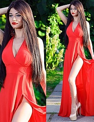 Moda Sukienki Wieczorowe - 3178114