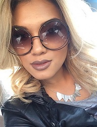 Moda Dodatki Okulary - 3095104